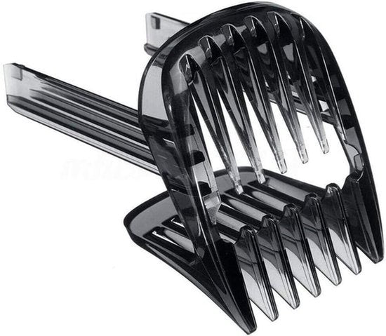 Haartrimmer Kam - geschikt voor Philips HC9450 - HC9490 - HC9452 - HC7460 - HC7462 - Verstelbare Vervangende Kam 1-7mm