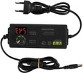 Instelbare voedingsadapter 3-36 V verstelbaar met breed bereik anti-interferentie 60 W 17 A AC DC voeding