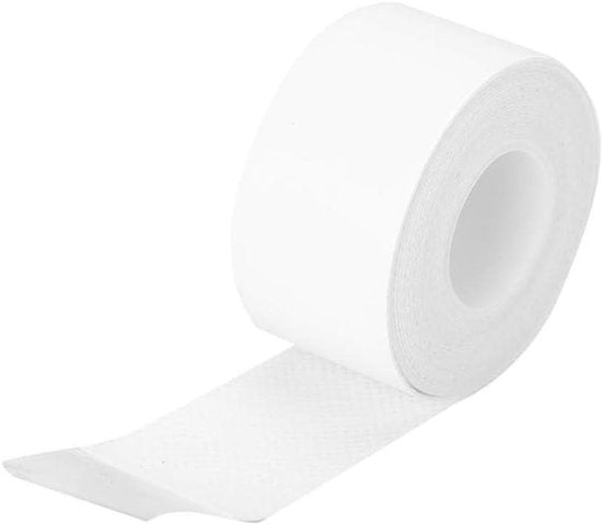 Zweetpreventie Kraagtape - Zweetpadrol - Anti-vuile Bescherming - Sneldrogend Ademend - Shirt Nekvoering - Onzichtbare Beschermer Tegen Zweetvlekken - Zelfklevend