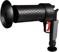 Huis Hoge Druk Krachtige Afvoer Verstopking Verwijderaar Gootsteen Ontstopper Cleaner Handpomp Cleaner Pijp Blaster voor Bad Toiletten