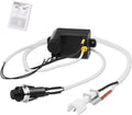 Ontstekerset voor gasgrill Spirit E210, S210 & E310, SP310 - Drukknop Piezo - Reserveonderdelen met Frontbediening