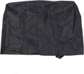 TV-hoes voor Buiten - Televisieaccessoires - Waterbestendig - Stofdicht - Oxford-doek - Buitentelevisiebeschermer - Geschikt voor 30-32 Inch TV