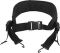 Snare Drum Riem Drum Accessoires Draagriem voor Djembe Drums Hand Reel Draagriem Snare Drum Nekriem Kleine Trommel Snare Drum Riem Metaal