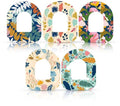 25st Kleefpleisters Compatibel met Omnipod 5, Waterdicht Overpatches Niet-Rafelend Sensormonitorhoezen Stickers Ademend Zweetbestendig Tape, Langdurig