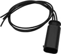 1PC 3 Polige Motorfiets Reparatie Connector 611656 83300413585 Compatibel met BMW Motorrad Motorfiets GPS Reparatie Connector Lijn Lengte 28.5cm