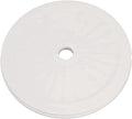 Zwembad Skimmer Deksel Vervanging 8 Inch Clear - Duurzaam Plastic - Spa Accessoires