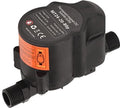 Waterdruk Booster Pomp Automatische Geluidsarme Douche Booster Recirculatiepomp DC 24V (EU-stekker 100‑240V)
