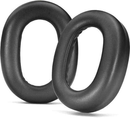 Evolve2 85 MS Hoofdtelefoon Vervanging Oor Pads Voor Jabra Evolve2 85 UC Headset Oor Covers Vervangende Onderdelen
