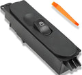 Elektrische Raamschakelaar Passagierszijde voor Sprinter W906 voor MercedesBenz Sprinter voor VW Crafter vanaf 2006 Auto Accessoires A9065451913 Auto Elektrische Power Window Lifter Controle