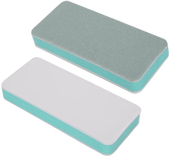 Polijstblok, Sieraden polijsten, Horlogemakersbewerkingsgereedschap Horlogereparatie