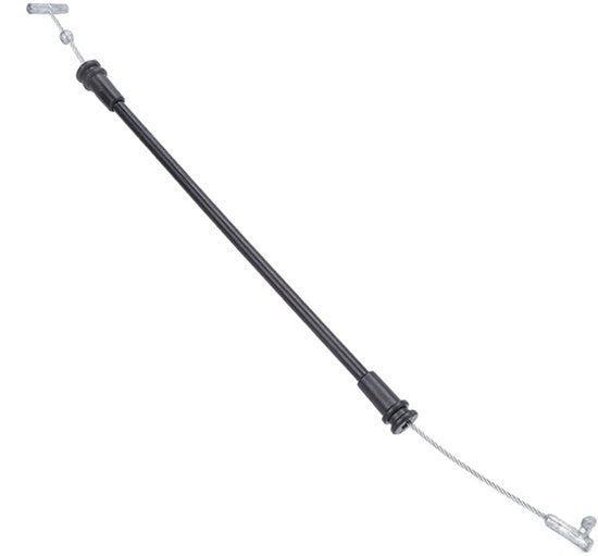A4547230169 - Deursluiting Kabel - Stalen Draad - Vervangingsonderdeel voor Smart ForFour 1e Generatie 2004-2006
