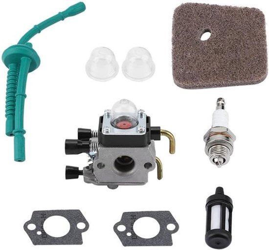 Vervangingsset Carburateur voor STIHL FS55 FS55R FS55RC FS38 KM55 HL45 KM55R - Grasmaaier Accessoires