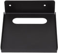 Set Top Box Rack Ondersteuning voor Modem en TV Roestvrijstalen TV-scherm Bovenste Opbergplank Verdikte Projector Opbergrek Set Top Box Rack Routerbeugel Ondersteuning voor