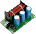 luidspreker crossover filter, 200W pure bass subwoofer frequentiesplitter enkel kanaal crossover filter