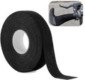 Grip Tape voor Dumbbells, Pull-Up Bars - Non-slip voor Straattraining, Cross Fitness, Krachttraining, Verbetert Je Grip en Trainingsveiligheid (25 m)