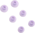 Siliconen Oordopjes Voor Draadloze Oortjes - Vervangende Kussens - Compatibel Met Samsung Galaxy Buds 2 - Maten Klein/Middel/Groot.