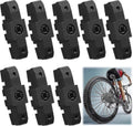 8 stuks Magura Hs-11 hydraulische remblokken, racefiets remblok accessoires, geschikt voor Magura Hs Hs Hs11/magura Hs22/magura Hs24/magura H