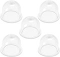 5 stuks vervangingsonderdelen voor grasmaaier carburateur primer lamp 20x14mm geschikt voor Einhell geschikt voor Echo geschikt voor Stihl