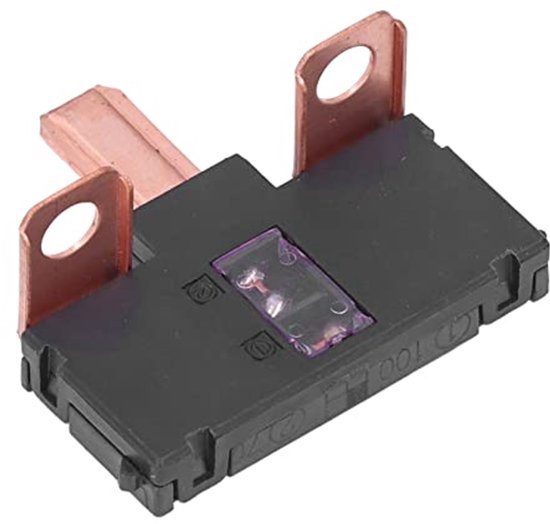 MultiblokzekeringMulti, Zekering A 38231SDAA01 100 70A Kunststof Vervangende ZekeringMulti Autoversterker 38231-SDA-A01 voor Accord CRV TSX CR-V