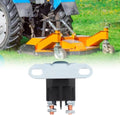 12V Starter Relay Magnet Switch for MTD 725 04439B Lawn Mower