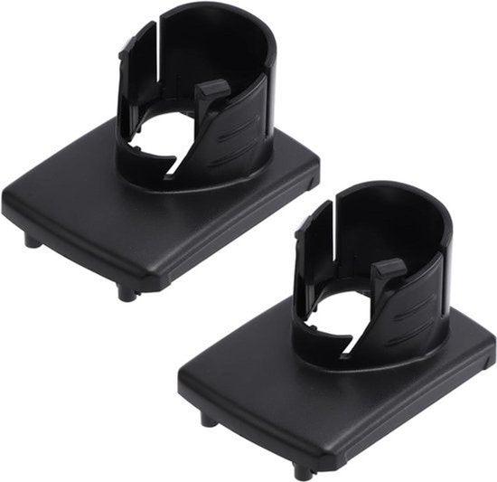 2st Batterijbehuizing Compatibel met Milwaukee M12 Batterij Boven Plastic Behuizing Vervanging Shell voor M12 6.0 48-11-2460 4.0 48-11-2440 3.0 48-11-2402 2412