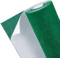 Viltrol - Groen - 2 m x 30 cm - Zelfklevend Vilt - 3 mm Dikte voor Handwerk en Naaidecoraties