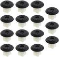15Pcs Vervangingsclips voor Deurpaneel BMW 1 2 3 4 5 Serie i3 i8
