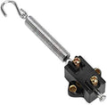 Remlichtschakelaar, universeel 12 v Classic Auto Stop Lampschakelaar Remlichtschakelaar Normaal Open Trek om te maken Automotive schakelaars