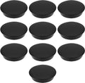 Achterwielhoezen voor Rollator - 10 stuks - 28 mm - Elan Classic Compatibel - Zwart met USP - Bescherming voor Rollatorwiel - Geschikt voor Classic Model