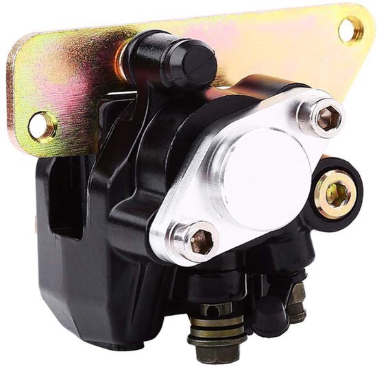 Achterremklauw voor Suzuki LT-Z400 QUAD SPORT LTZ400 2003-2009 2012-2014 Achterremklauw