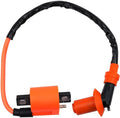 Motorfiets race-ontstekingsspoel voor CG 125cc 150cc 200cc 250cc ATV Dirt Pit Bike Go Kart Bromfiets Scooter