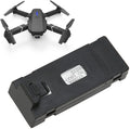 RC Drone Batterij Quadcopter Drone Vervangende Batterij, 3.7V 1800mAh Li Ion Batterij vervanging voor Drone UAV voor E88 E88PRO E88MAX E525 E99 E99PRO P1 P5PRO K3 S1 P8