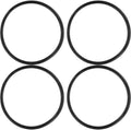 4e voor R172009 O-Ring voor Pentair Model 300/320 Zwembad en Spa Chlorinator Deksel, Zwembad Chlorinator O-Ring