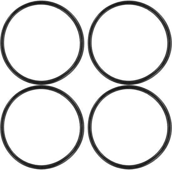 4e voor R172009 O-Ring voor Pentair Model 300/320 Zwembad en Spa Chlorinator Deksel, Zwembad Chlorinator O-Ring