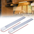 2 stuks LED-verlichting voor campers, 12 volt LED-verlichting voor campers, dimbare verlichting voor campers, LED-strip voor dakverlichting, lichtstrip met geheugenschakelaar voor campers