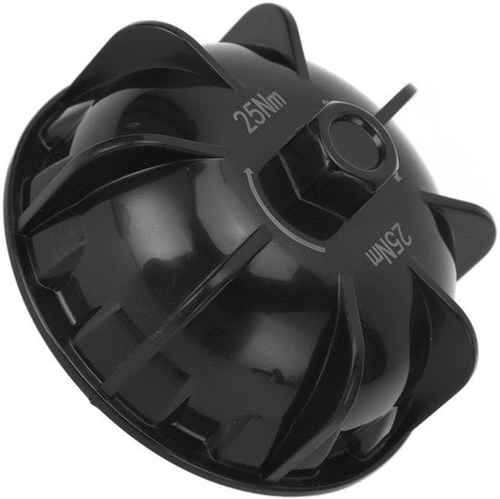 Wielsleutel A0005810000 Compacte Draagbare Naafkapverwijderingssleutel Vervanging voor Benz X222 C205 C217 C218 C253