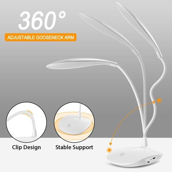 Daglichtlamp hobby