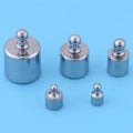 Kalibratie Gewichten Set 1G 2G 5G 10G 20G - Roest Proof - Precisie - Gram - Gewicht Test - Kit