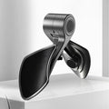 Pelvic Floor Trainer - Adjustable Thigh Trainer - Body Shape Yoga Tool - Fitness Accessoire - Zwart