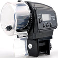 Digitale Automatische Aquarium, Voederdispenser Aquarium, Tank Vissen Voederdispenser, Vissen Voederdispenser