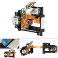 CDM12.1 Optical Pickup Laser Lens met Mechanisme VAM1201 VAM1202 voor CD Speler Elektronica DIY