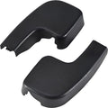 Ruitenwisserkap voor BMW Serie 3 E90 E92 E93 M3 325i 328i 330i 335i 325xi 328xi 330xi 335xi xDrive Ruitenwisserarmkap Voorarmkap 2 Stuks