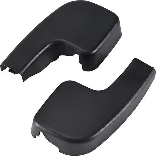 Ruitenwisserkap voor BMW Serie 3 E90 E92 E93 M3 325i 328i 330i 335i 325xi 328xi 330xi 335xi xDrive Ruitenwisserarmkap Voorarmkap 2 Stuks