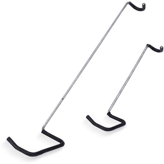 Takkentrekker voor fruitbomen, takkenspreiders, takkensteungereedschap met huls voor fruitboomgroei, gevormd (36 cm + 26 cm)