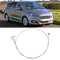 Onderdelen Componenten Remhendel Kabel 16.9In Hand Parkeerremhendel Reparatie Kabel 6G91 2780 Pc Fit Voor S Galaxy 2006 2015 Remleiding