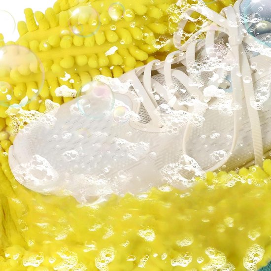 Wasmand voor Schoenen - Veilig Wassen en Drogen in Wasmachine en Droger