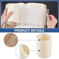 Boekreparatietape 18m - Transparant - 12 cm Breed - Voor Boekbindingen
