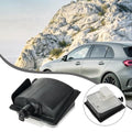 Vervanging van de actuator voor de brandstofklep van de autobrandstoftankdop A0008204409 A0008206012 voor 2018-2022 W177 A-Klasse en 2018-2022 W247 B-Klasse