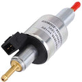 Brandstofpomp van roestvrij staal voor Webasto Air Top Thermo E C V 12V dieselauto-verwarming, 65 ml capaciteit voor hoge prestaties en nauwkeurige brandstofdosering