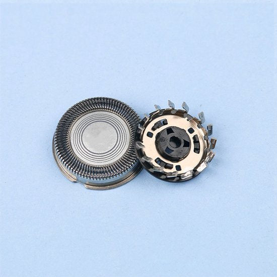 3 Vervangende Scheerkop - geschikt voor Shaver 3000 Serie SH30 S3000 S3102 S3203 – Scheer opzetkoppen – 3 stuks